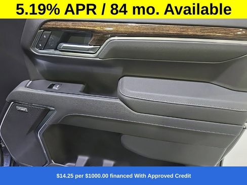 New 2026 GMC Sierra 1500 Elevation w/ Elevation Premium Package image 9