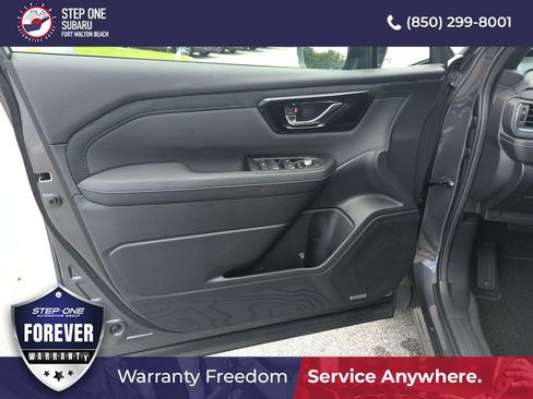 Certified 2026 Subaru Forester Limited AWD/4WD image 18