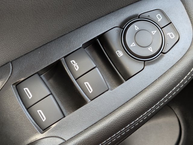 Certified 2023 Buick Encore GX Select FWD image 22