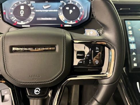 Certified 2024 Land Rover Range Rover Sport AWD/4WD image 40