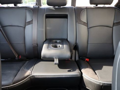 Used 2025 RAM 2500 Laramie image 42