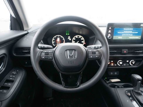 New 2026 Honda HR-V LX image 21