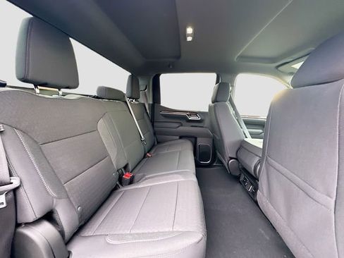 New 2026 Chevrolet Silverado 1500 LT image 26