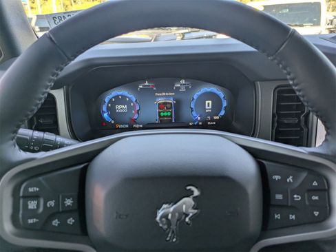 New 2025 Ford Bronco Big Bend image 34