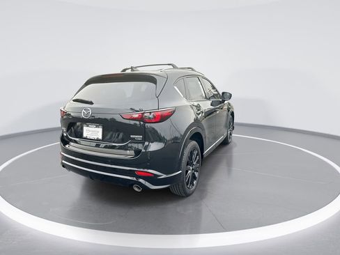 New 2025 MAZDA CX-5 2.5 Turbo image 8