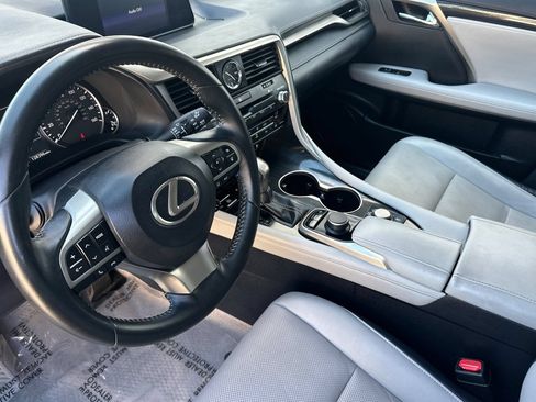 Used 2017 Lexus RX 350 FWD image 10