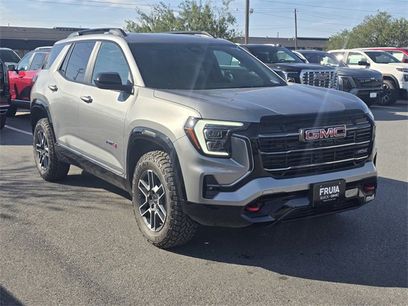 New 2026 GMC Terrain AT4 w/ Convenience Package III