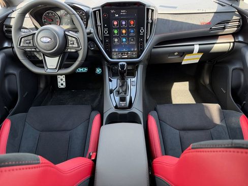 New 2026 Subaru WRX Limited image 17