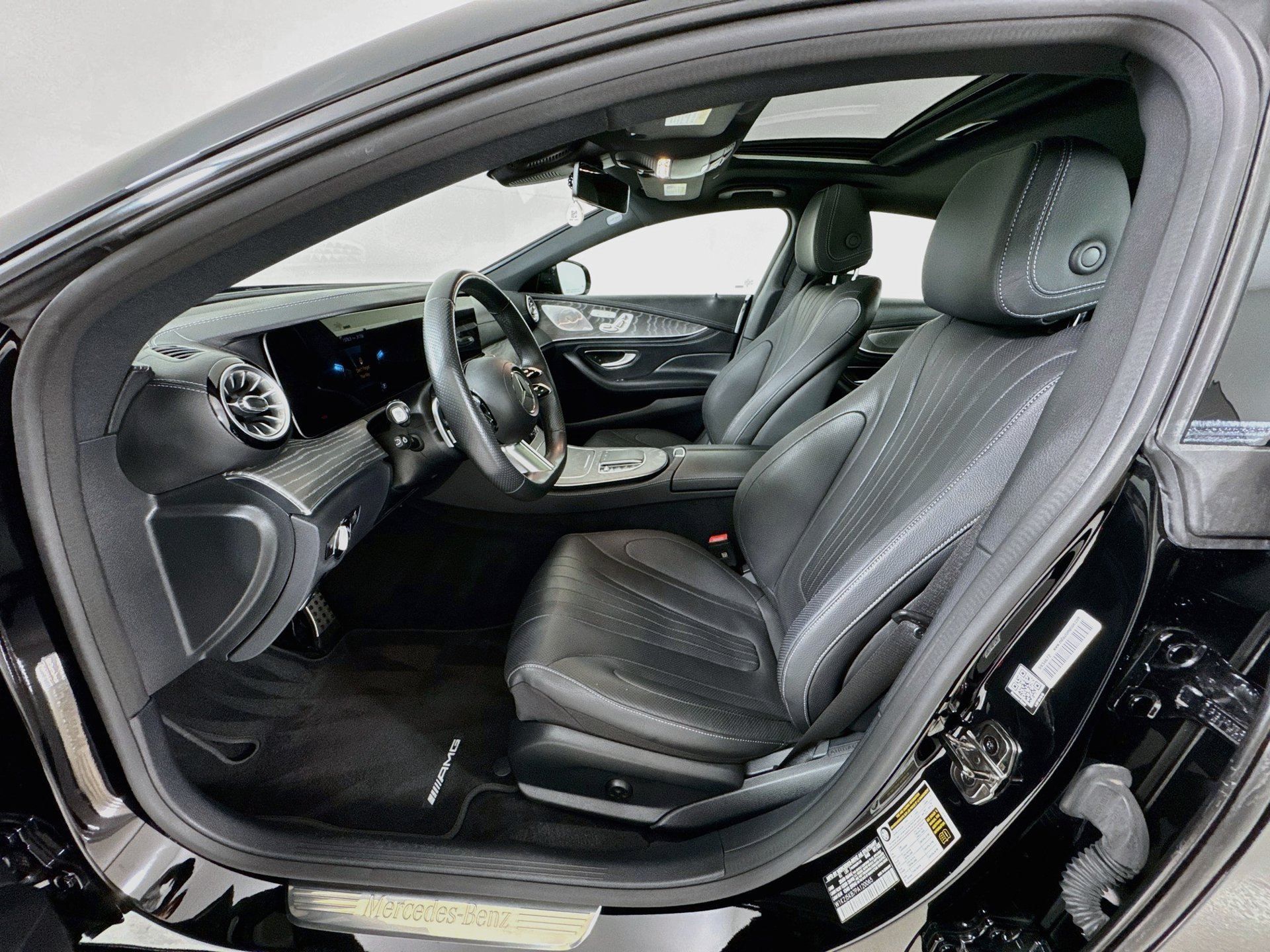 Used 2023 Mercedes-Benz CLS 450 4MATIC image 23