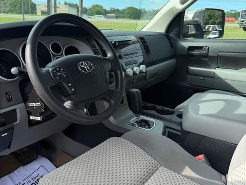 Used 2010 Toyota Tundra 2WD CrewMax image 11
