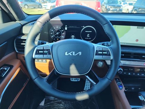 New 2025 Kia Telluride SX Prestige X-Line image 11