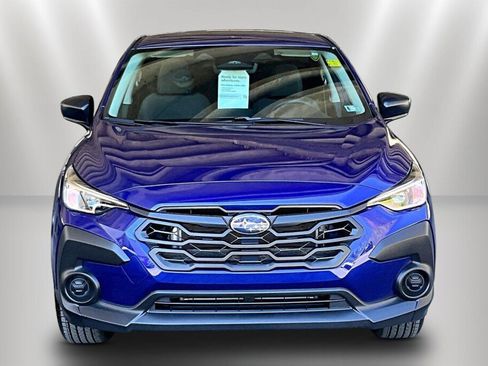 Certified 2026 Subaru Crosstrek 2.5i w/ Crosstrek Mirror Package AWD/4WD image 2
