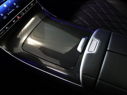 Used 2023 Mercedes-Benz S 580 S 580 w/ AMG Line image 28