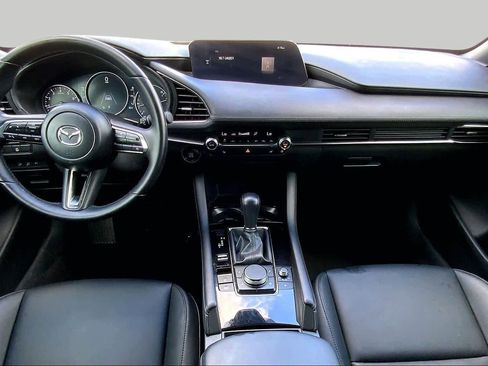 Used 2024 MAZDA MAZDA3 s FWD image 16