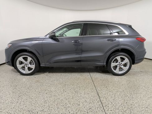 New 2025 Audi Q5 Premium Plus image 4