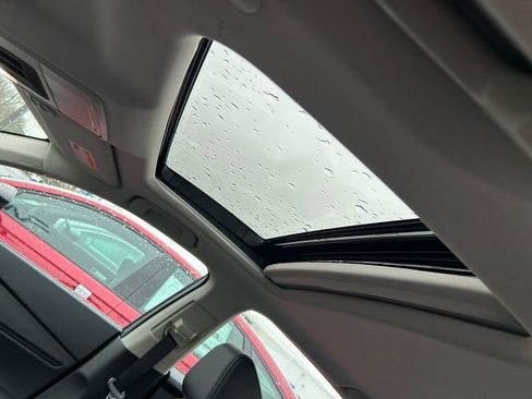 New 2026 Honda Accord EX-L image 17