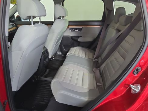 Used 2022 Honda CR-V EX image 23