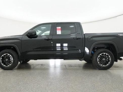 Used 2026 Toyota Tundra SR5 w/ TRD Off-Road Package AWD/4WD image 13
