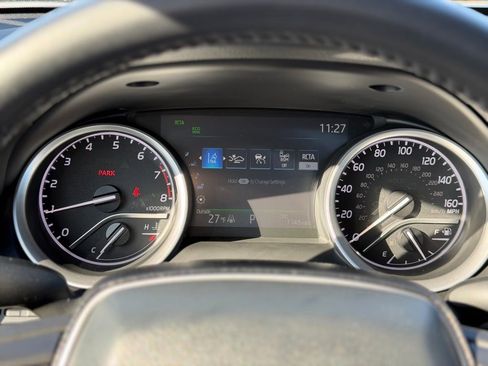 Used 2023 Toyota Camry XLE w/ Cold Weather Package image 14