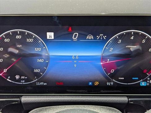 New 2025 Mercedes-Benz GLA 250 GLA 250 image 11