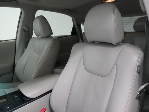 Used 2012 Lexus RX 350 FWD w/ Premium Pkg image 11