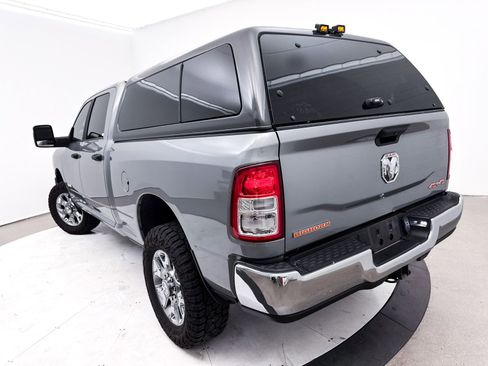 Used 2024 RAM 2500 Big Horn w/ Protection Group image 7