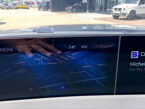Used 2025 Lincoln Navigator Reserve AWD/4WD image 22