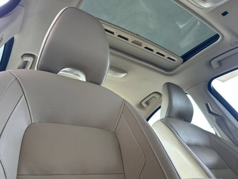 Used 2016 Volvo S80 T5 w/ Convenience Package FWD image 16