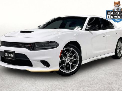 Used 2023 Dodge Charger GT RWD image 14