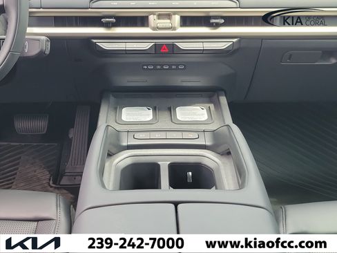 New 2027 Kia Telluride S FWD image 19