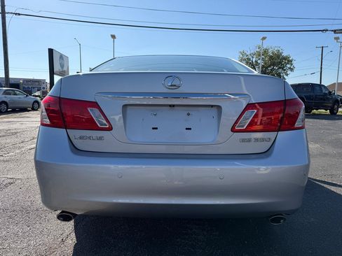 Used 2008 Lexus ES 350 w/ Premium Plus Pkg FWD image 6