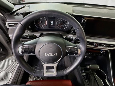 Used 2023 Kia K5 GT-Line image 21