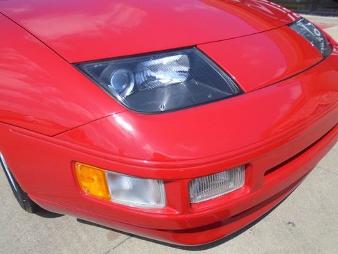 Used 1990 Nissan 300ZX GS RWD image 32