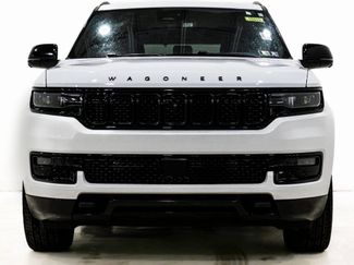 Used 2023 Jeep Wagoneer Series II w/ Convenience Group I video 2