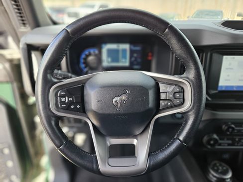 Certified 2022 Ford Bronco Big Bend image 26