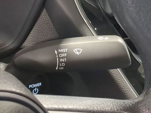 Used 2024 Toyota Corolla Cross AWD Hybrid image 25