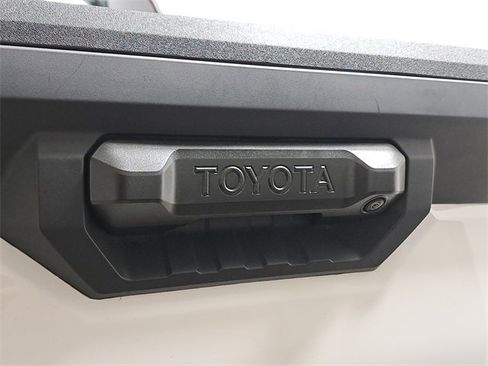 Used 2025 Toyota Tundra SR image 9