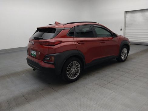 Used 2021 Hyundai Kona SEL Plus FWD image 10