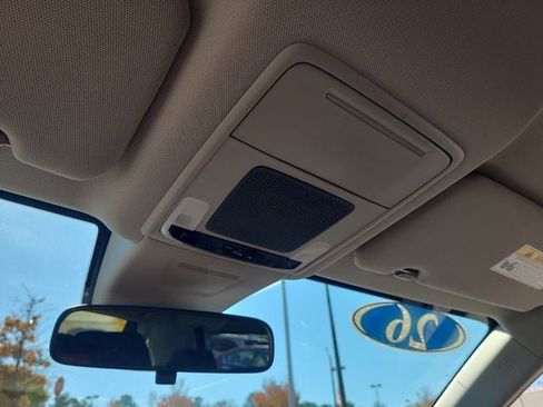 Used 2026 Honda CR-V LX image 40