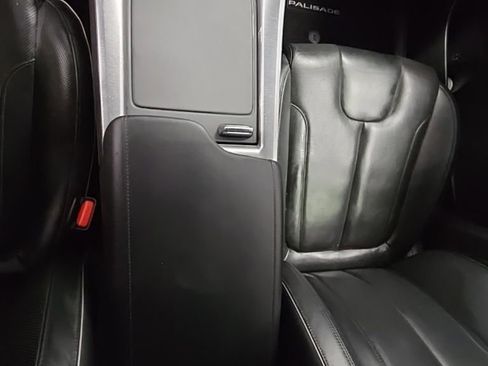 Used 2024 Hyundai Palisade Calligraphy image 25