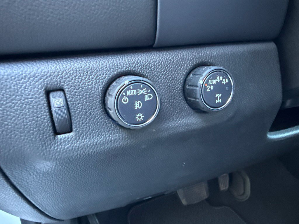 Used 2022 GMC Canyon Denali AWD/4WD image 21