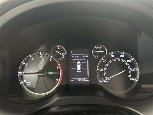 Used 2021 Lexus GX 460 Premium w/ Premium Package image 25