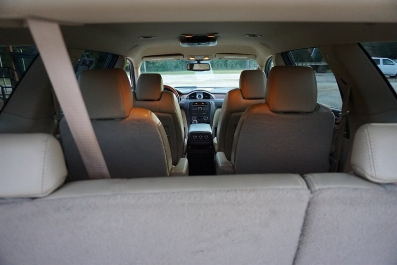 Used 2012 Buick Enclave Leather FWD image 38