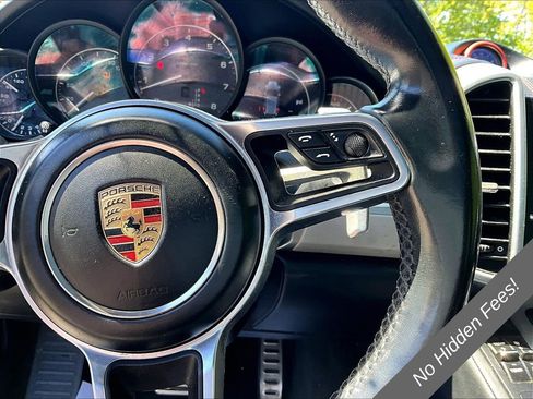 Used 2016 Porsche Cayenne GTS AWD/4WD image 17