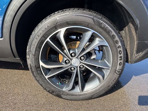 Used 2020 Buick Encore GX Select image 31