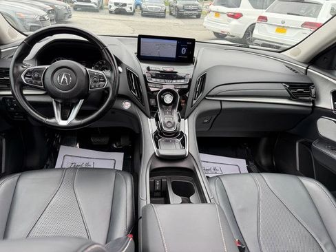 Used 2020 Acura RDX AWD w/ Technology Package image 30