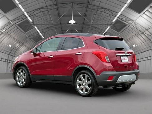 Used 2014 Buick Encore Leather image 5