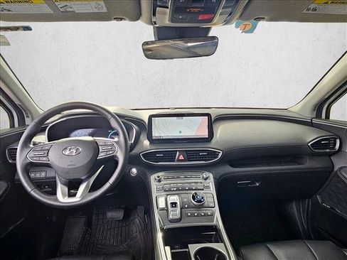 Used 2023 Hyundai Santa Fe Limited image 23