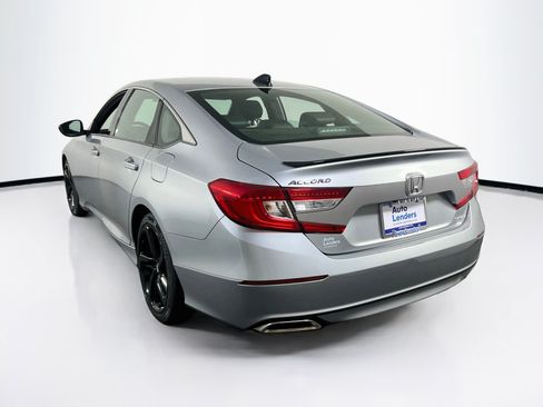 Used 2022 Honda Accord Sport image 7