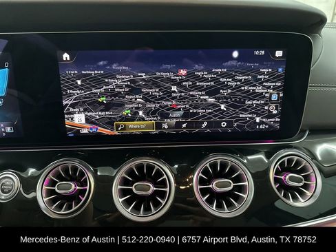 Used 2022 Mercedes-Benz AMG GT 53 image 15